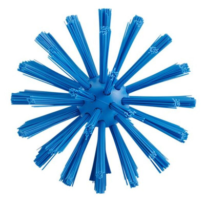 Vikan Blue Bottle Brush, 430mm x 90mm
