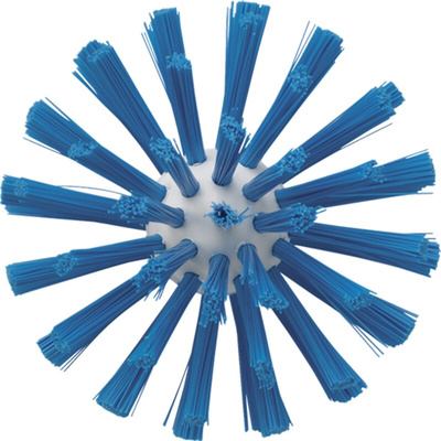 Vikan Blue Bottle Brush, 160mm x 90mm