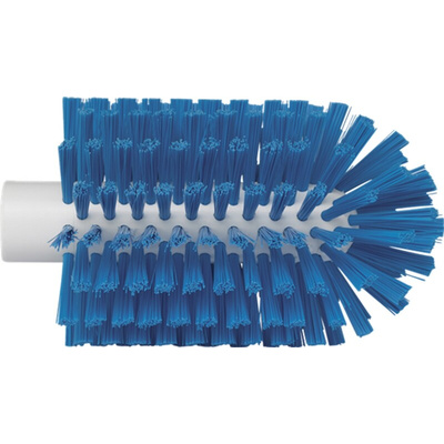 Vikan Blue Bottle Brush, 160mm x 90mm