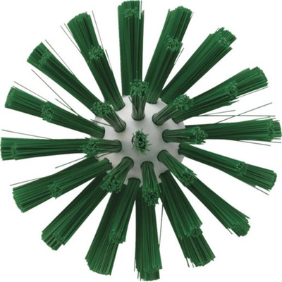 Vikan Green Bottle Brush, 160mm x 90mm