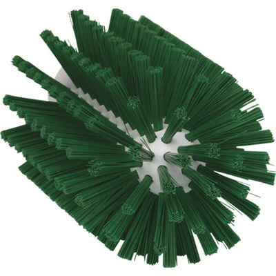 Vikan Green Bottle Brush, 160mm x 90mm