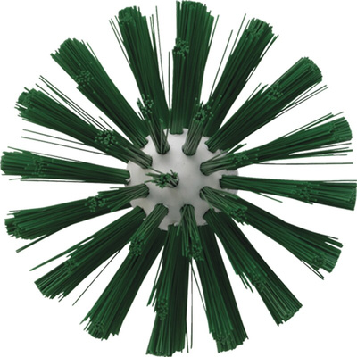Vikan Green Bottle Brush, 170mm x 103mm