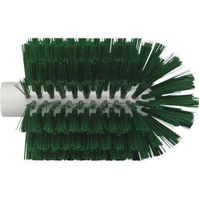 Vikan Green Bottle Brush, 170mm x 103mm