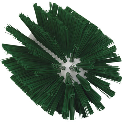 Vikan Green Bottle Brush, 170mm x 103mm