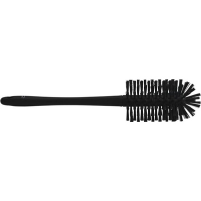 Vikan Black Bottle Brush, 430mm x 90mm