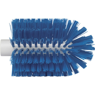 Vikan Blue Bottle Brush, 170mm x 103mm