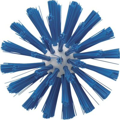Vikan Blue Bottle Brush, 170mm x 103mm