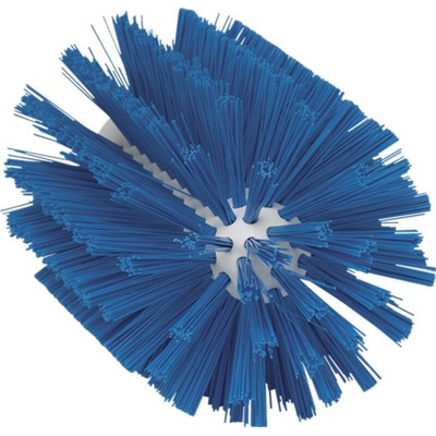 Vikan Blue Bottle Brush, 170mm x 103mm