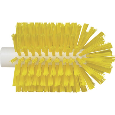 Vikan Yellow Bottle Brush, 170mm x 103mm