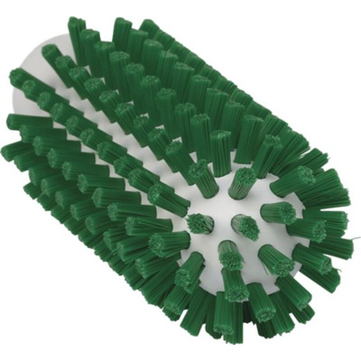 Vikan Green Bottle Brush, 140mm x 50mm