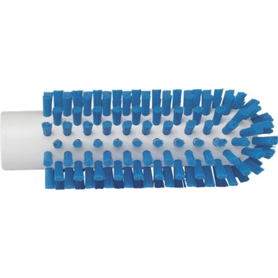 Vikan Blue Bottle Brush, 140mm x 50mm