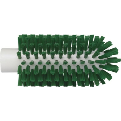 Vikan Green Bottle Brush, 145mm x 63mm