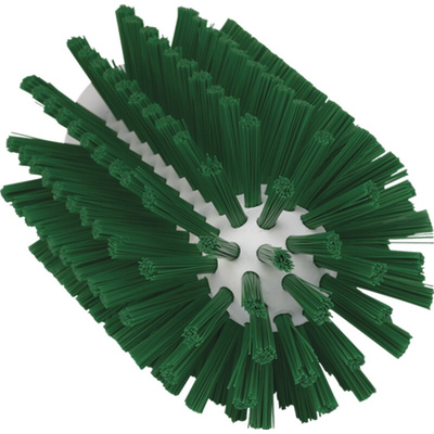 Vikan Green Bottle Brush, 155mm x 77mm