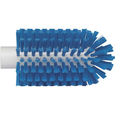 Vikan Blue Bottle Brush, 155mm x 77mm