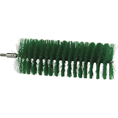 Vikan Green Bottle Brush, 200mm x 60mm