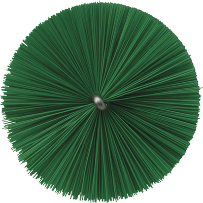 Vikan Green Bottle Brush, 200mm x 60mm