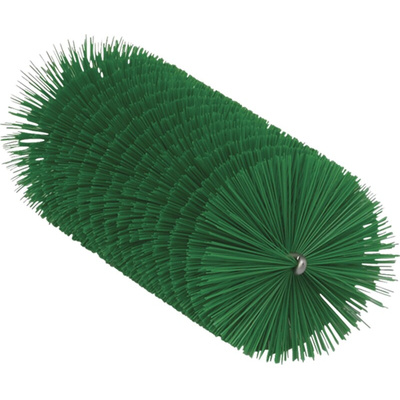 Vikan Green Bottle Brush, 200mm x 60mm