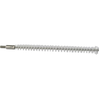 Vikan White Bottle Brush, 200mm x 12mm