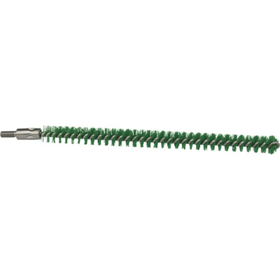 Vikan Green Bottle Brush, 200mm x 12mm
