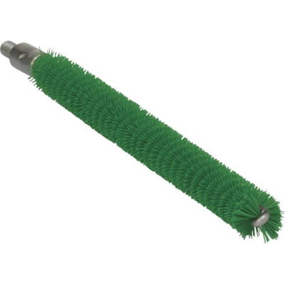 Vikan Green Bottle Brush, 200mm x 12mm