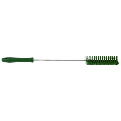 Vikan Green Bottle Brush, 510mm x 40mm
