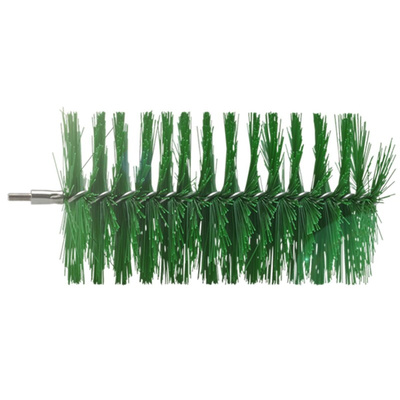 Vikan Green Bottle Brush, 200mm x 90mm
