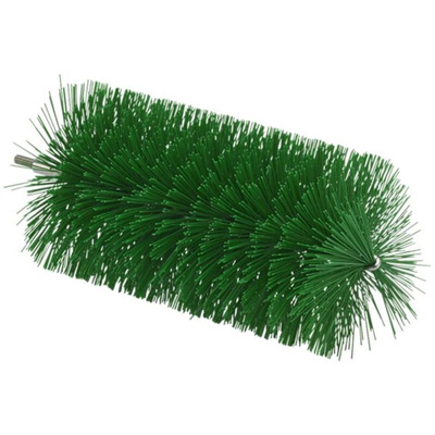 Vikan Green Bottle Brush, 200mm x 90mm