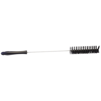 Vikan Black Bottle Brush, 510mm x 40mm