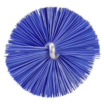 Vikan Purple Bottle Brush, 510mm x 40mm