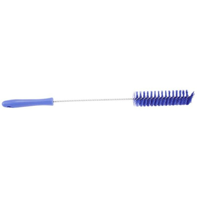 Vikan Purple Bottle Brush, 510mm x 40mm