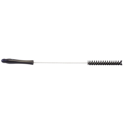 Vikan Black Bottle Brush, 500mm x 20mm