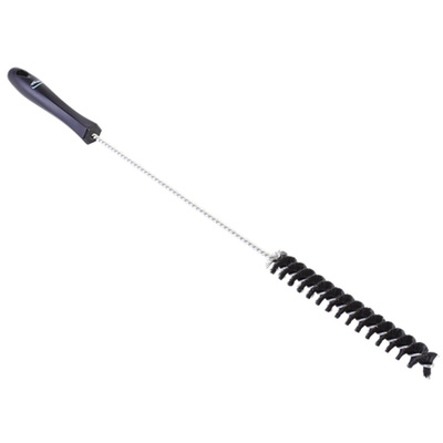 Vikan Black Bottle Brush, 500mm x 20mm