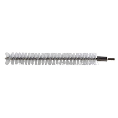Vikan White Bottle Brush, 200mm x 20mm