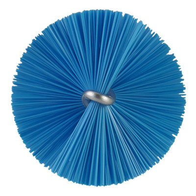 Vikan Blue Bottle Brush, 510mm x 40mm