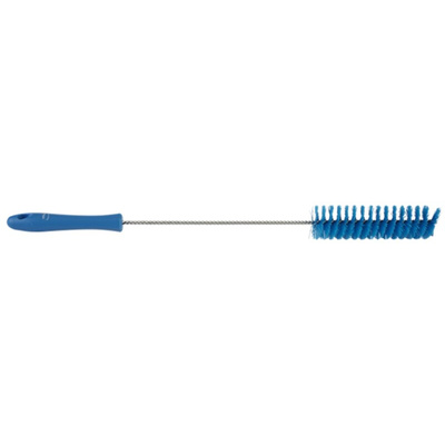 Vikan Blue Bottle Brush, 510mm x 40mm
