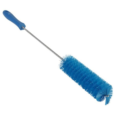 Vikan Blue Bottle Brush, 510mm x 40mm