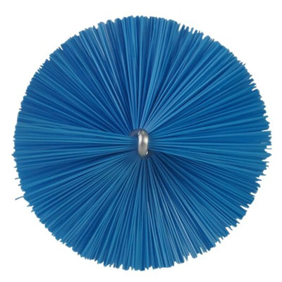 Vikan Blue Bottle Brush, 510mm x 60mm