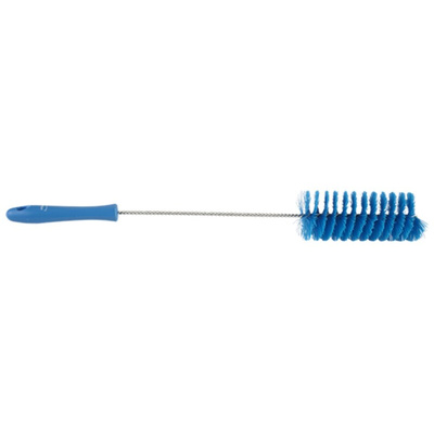 Vikan Blue Bottle Brush, 510mm x 60mm