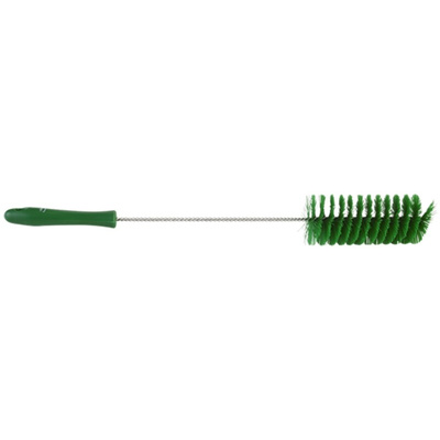 Vikan Green Bottle Brush, 510mm x 60mm