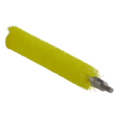 Vikan Yellow Bottle Brush, 200mm x 20mm