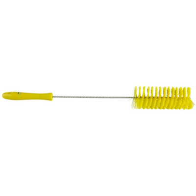 Vikan Yellow Bottle Brush, 510mm x 60mm