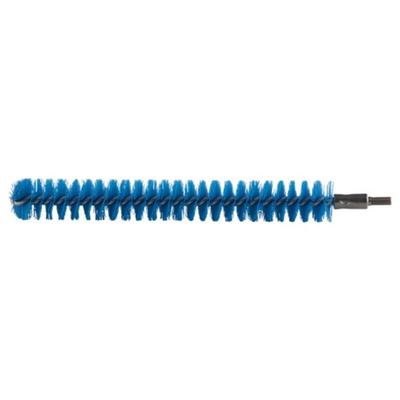 Vikan Blue Bottle Brush, 200mm x 20mm