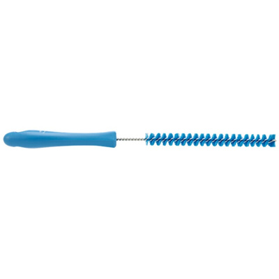 Vikan Blue Bottle Brush, 310mm x 15mm