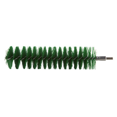 Vikan Green Bottle Brush, 200mm x 40mm