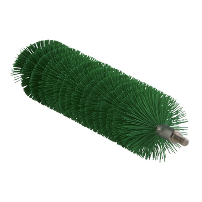 Vikan Green Bottle Brush, 200mm x 40mm
