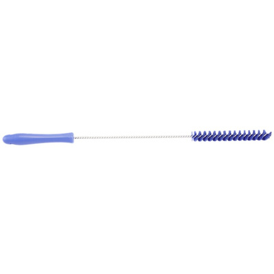 Vikan Purple Bottle Brush, 500mm x 20mm