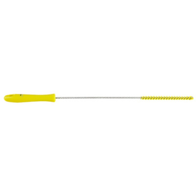 Vikan Yellow Bottle Brush, 480mm x 10mm