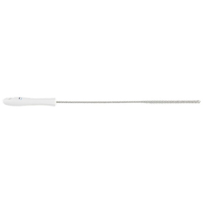 Vikan White Bottle Brush, 480mm x 10mm