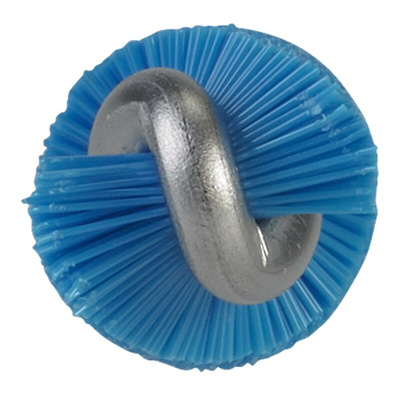 Vikan Blue Bottle Brush, 480mm x 10mm