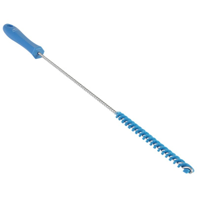 Vikan Blue Bottle Brush, 480mm x 10mm